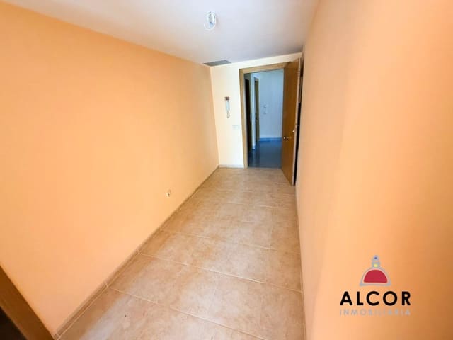3 chambre Appartement à vendre à Alcalá de Xivert avec garage - 137 500 € (Ref: 9751605)