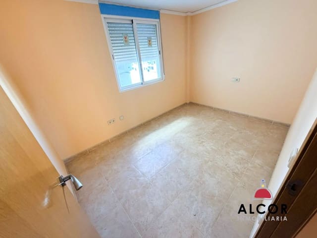 3 chambre Appartement à vendre à Alcalá de Xivert avec garage - 137 500 € (Ref: 9751605)