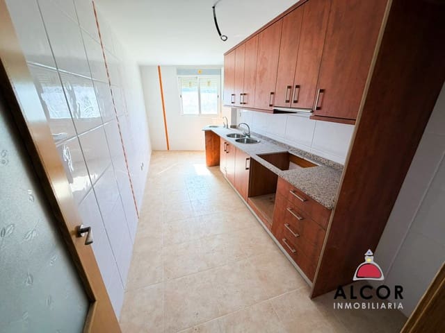 3 chambre Appartement à vendre à Alcalá de Xivert avec garage - 137 500 € (Ref: 9751605)
