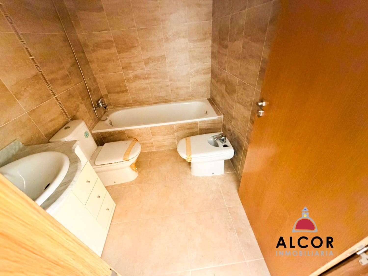 3 chambre Appartement à vendre à Alcala de Xivert avec garage - 137 500 € (Ref: 9751605)