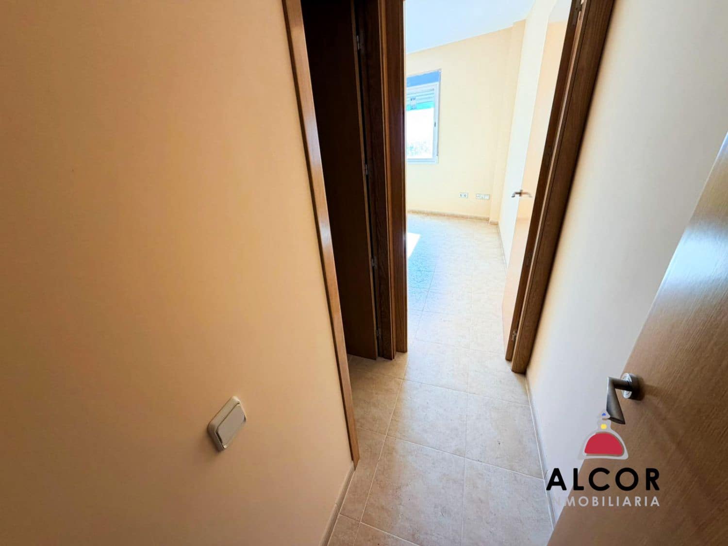 3 chambre Appartement à vendre à Alcala de Xivert avec garage - 132 000 € (Ref: 9751606)