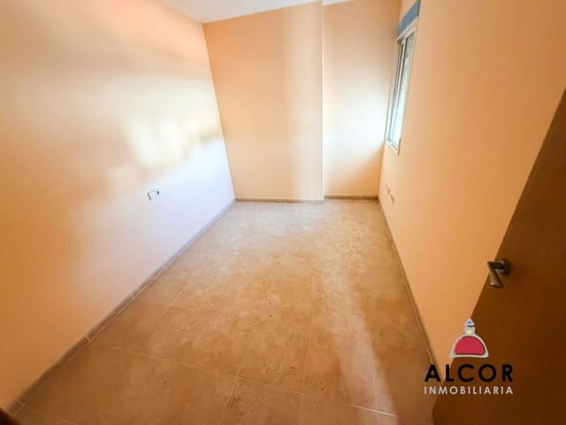 3 chambre Appartement à vendre à Alcalá de Xivert avec garage - 132 000 € (Ref: 9751606)