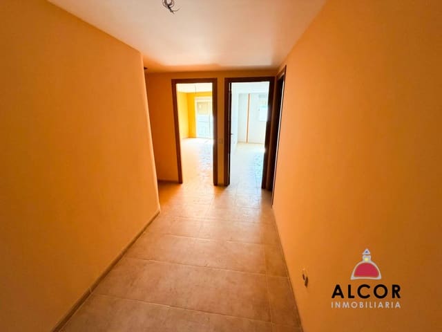 3 chambre Appartement à vendre à Alcalá de Xivert avec garage - 132 000 € (Ref: 9751606)