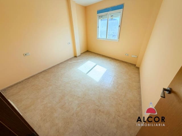 3 chambre Appartement à vendre à Alcalá de Xivert avec garage - 132 000 € (Ref: 9751606)