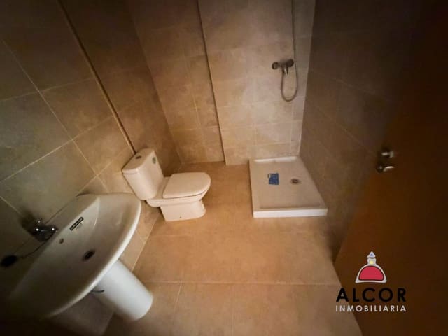 3 chambre Appartement à vendre à Alcalá de Xivert avec garage - 132 000 € (Ref: 9751606)