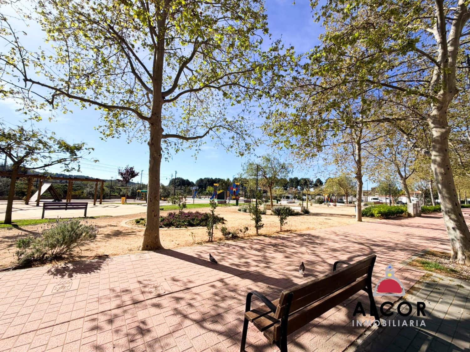 3 chambre Appartement à vendre à Alcala de Xivert avec garage - 132 000 € (Ref: 9751606)