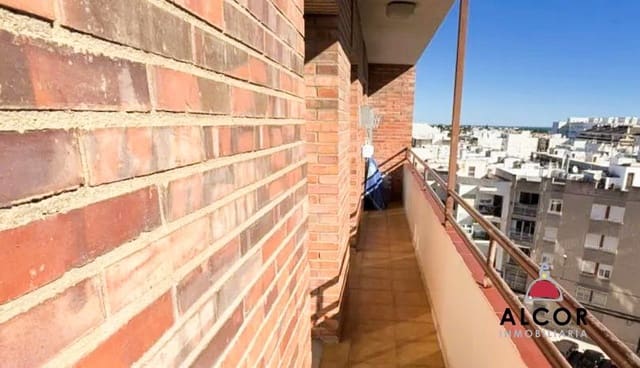 3 soverom Leilighet til salgs i Vinaròs - € 167 000 (Ref: 9755433)