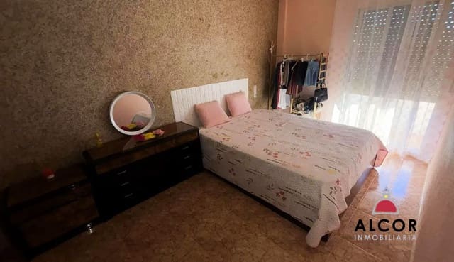 3 soverom Leilighet til salgs i Vinaròs - € 167 000 (Ref: 9755433)