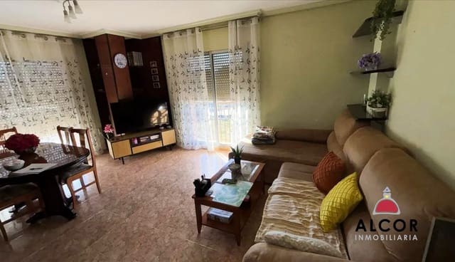 3 soverom Leilighet til salgs i Vinaròs - € 167 000 (Ref: 9755433)