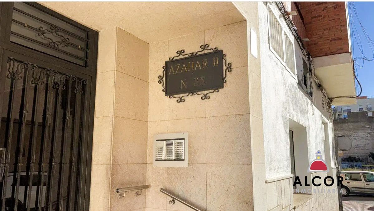 3 soverom Leilighet til salgs i Vinaros - € 167 000 (Ref: 9755433)