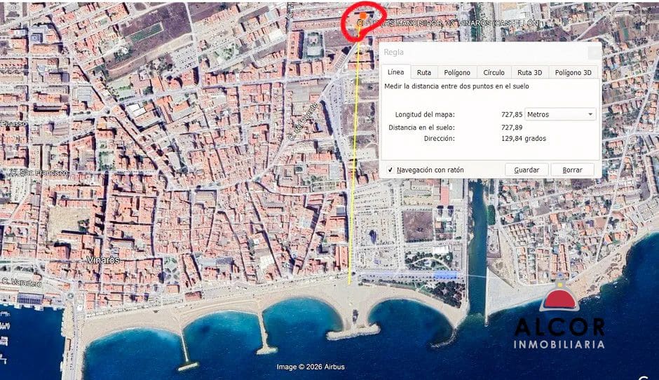 3 soverom Leilighet til salgs i Vinaros - € 167 000 (Ref: 9755433)