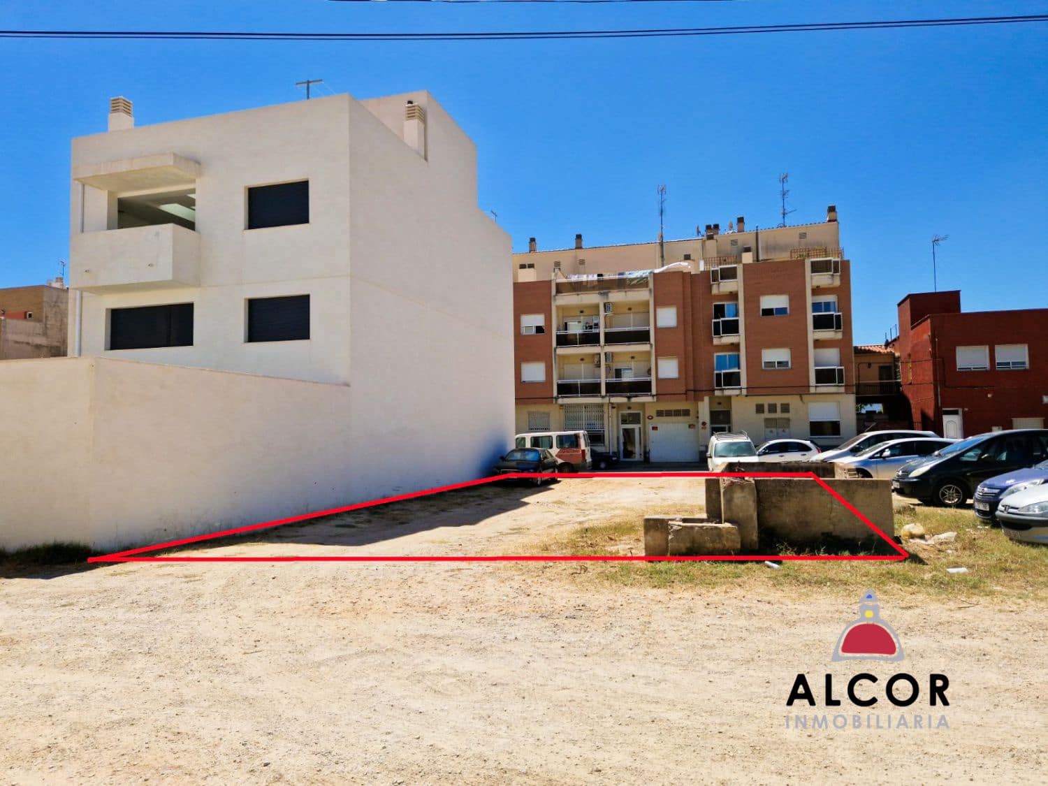 Undeveloped Land for sale in Benicarlo - € 195,000 (Ref: 9758666)