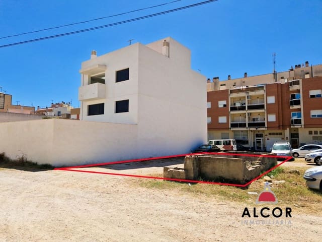 Undeveloped Land for sale in Benicarló - € 195,000 (Ref: 9758666)