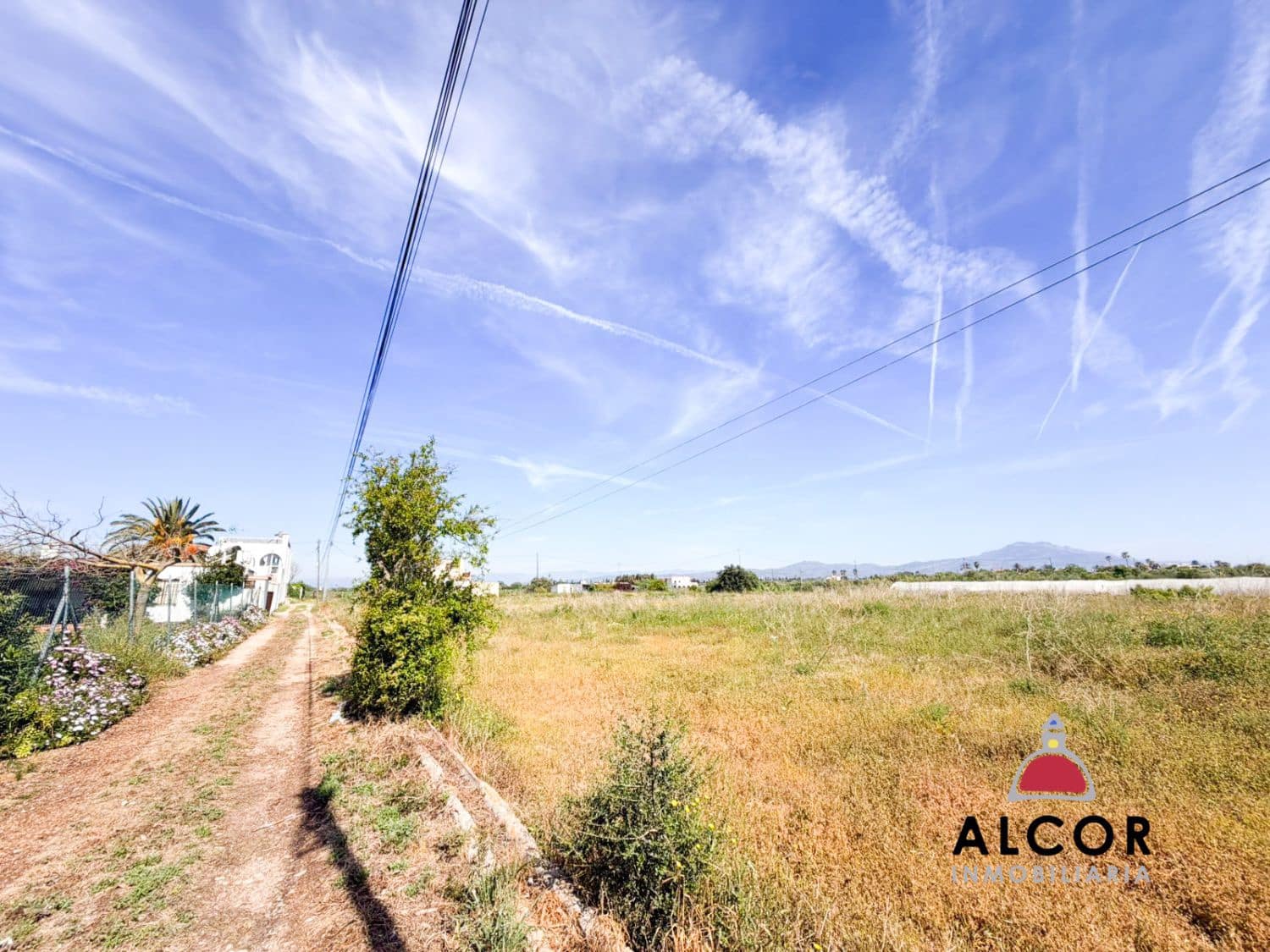 Grunde uden byggetilladelser til salg i Vinaros - € 154.000 (Ref: 9783663)