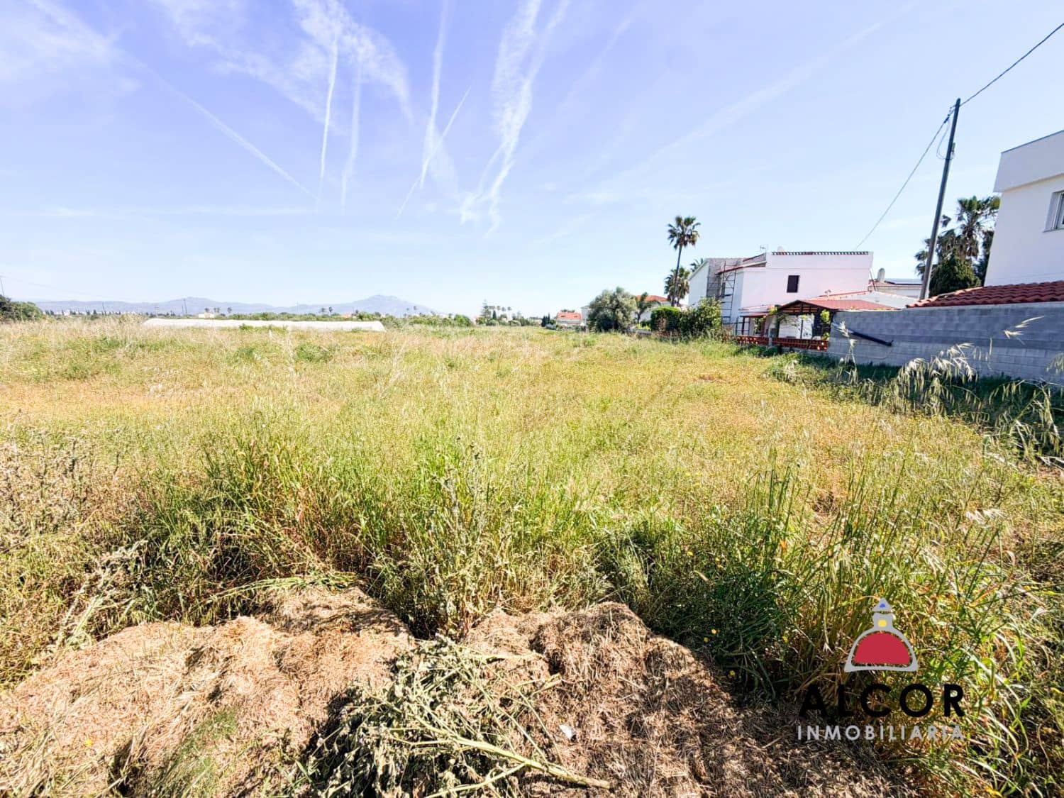 Grunde uden byggetilladelser til salg i Vinaros - € 154.000 (Ref: 9783663)