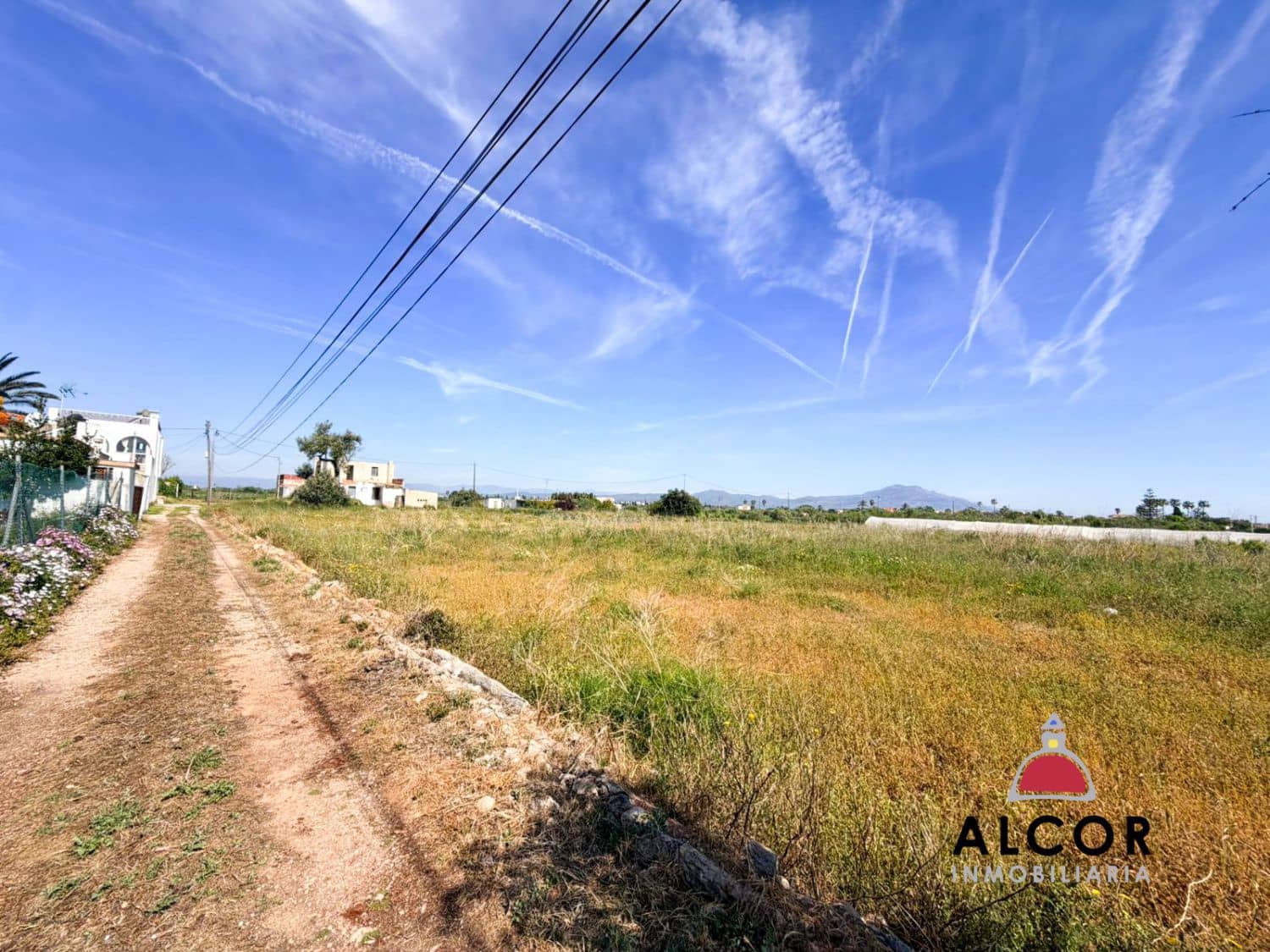 Grunde uden byggetilladelser til salg i Vinaros - € 154.000 (Ref: 9783663)