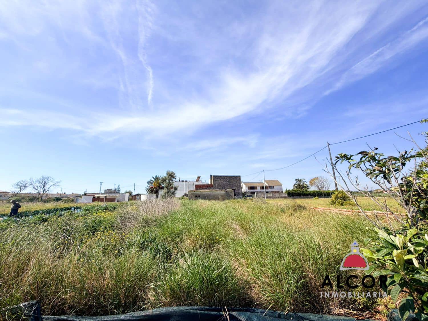 Grunde uden byggetilladelser til salg i Vinaros - € 154.000 (Ref: 9783663)