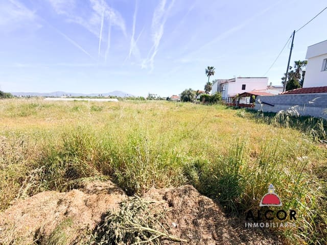 Grunde uden byggetilladelser til salg i Vinaròs - € 154.000 (Ref: 9783663)