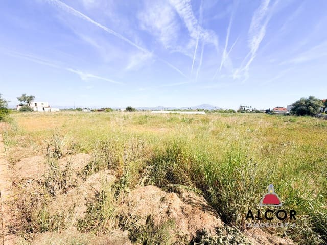 Grunde uden byggetilladelser til salg i Vinaròs - € 154.000 (Ref: 9783663)