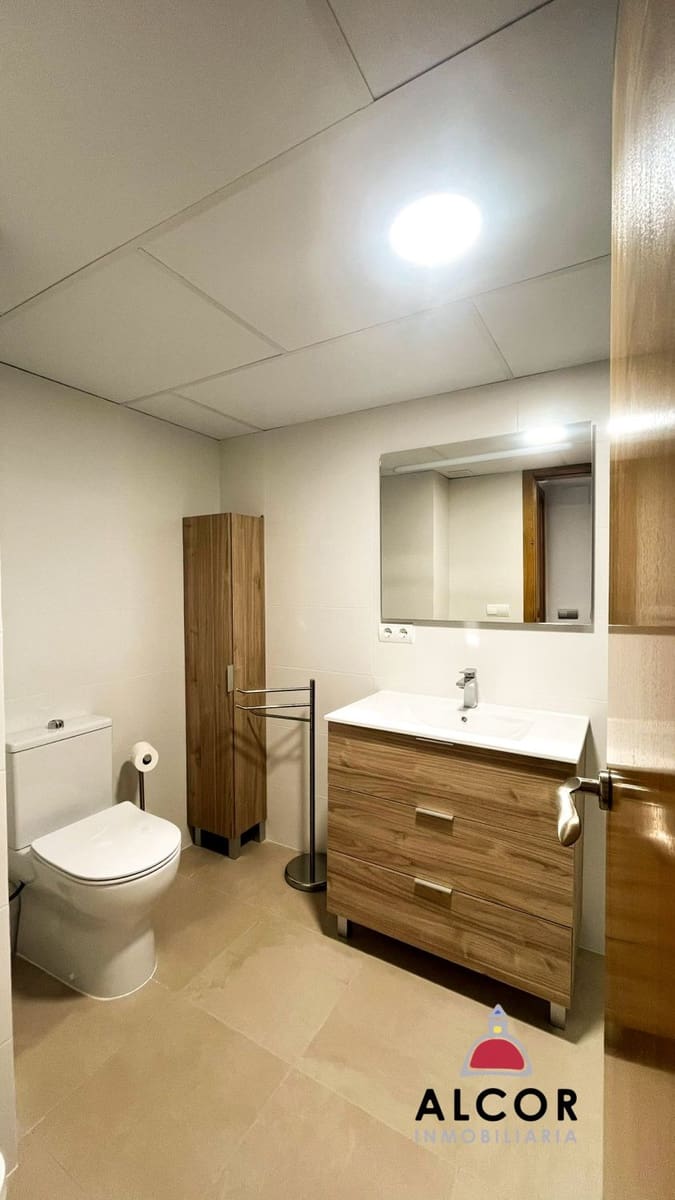 2 slaapkamer Flat te koop in Peniscola met garage - € 247.000 (Ref: 9796204)