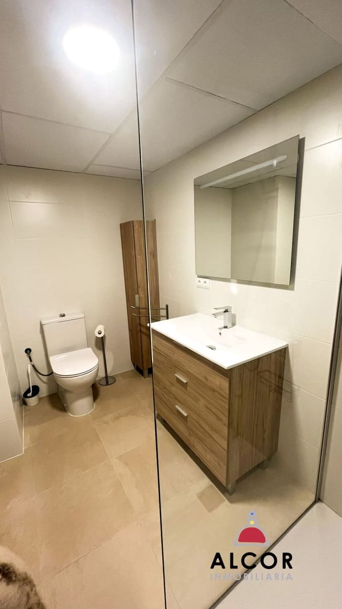 2 slaapkamer Flat te koop in Peniscola met garage - € 247.000 (Ref: 9796204)