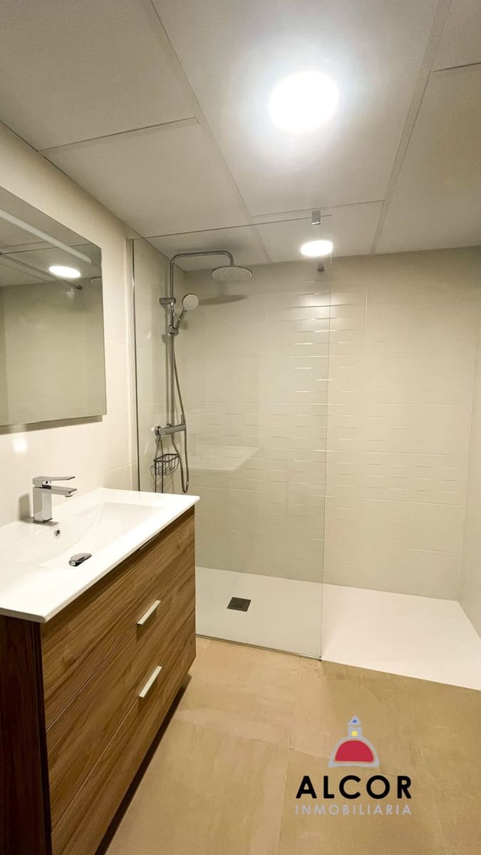 2 slaapkamer Flat te koop in Peniscola met garage - € 247.000 (Ref: 9796204)