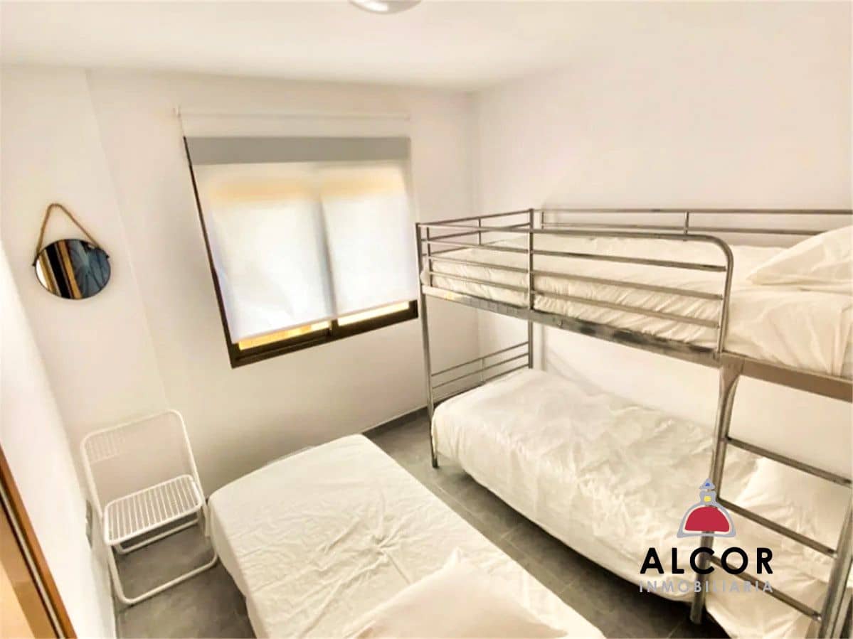 2 slaapkamer Flat te koop in Peniscola met garage - € 247.000 (Ref: 9796204)