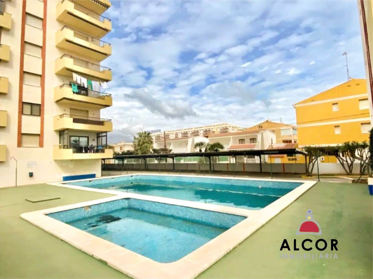 2 slaapkamer Flat te koop in Peniscola met garage - € 247.000 (Ref: 9796204)