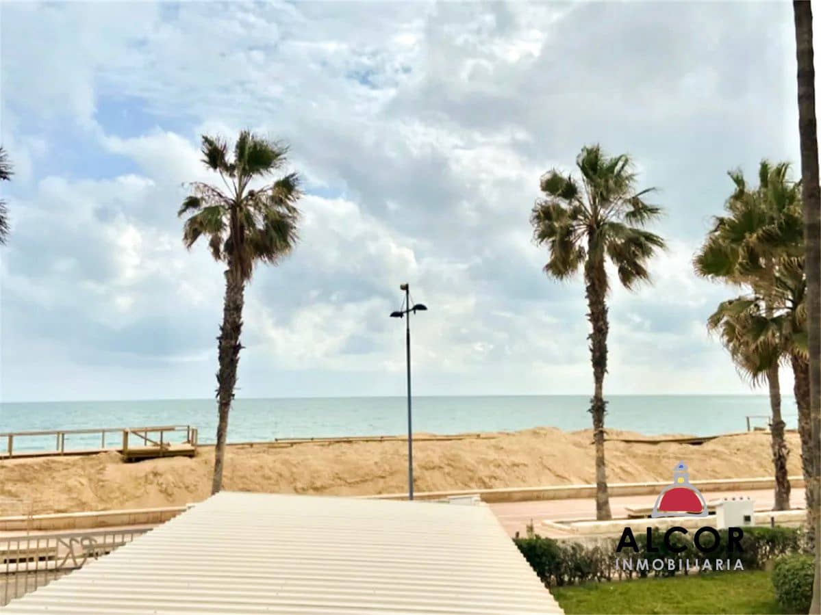 2 slaapkamer Flat te koop in Peniscola met garage - € 247.000 (Ref: 9796204)