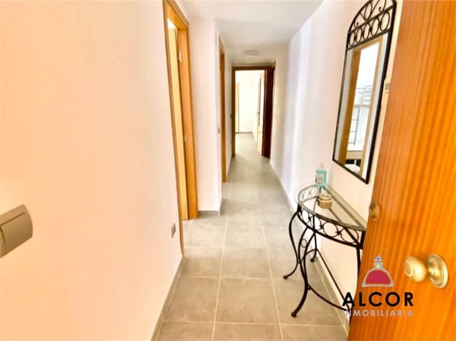 2 slaapkamer Flat te koop in Peñíscola met garage - € 247.000 (Ref: 9796204)