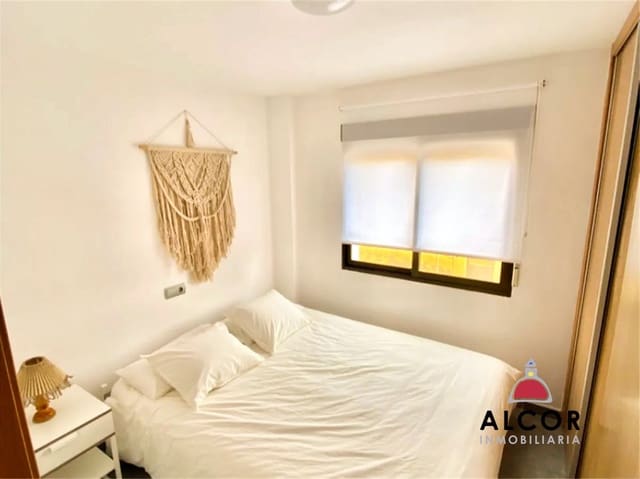 2 slaapkamer Flat te koop in Peñíscola met garage - € 247.000 (Ref: 9796204)