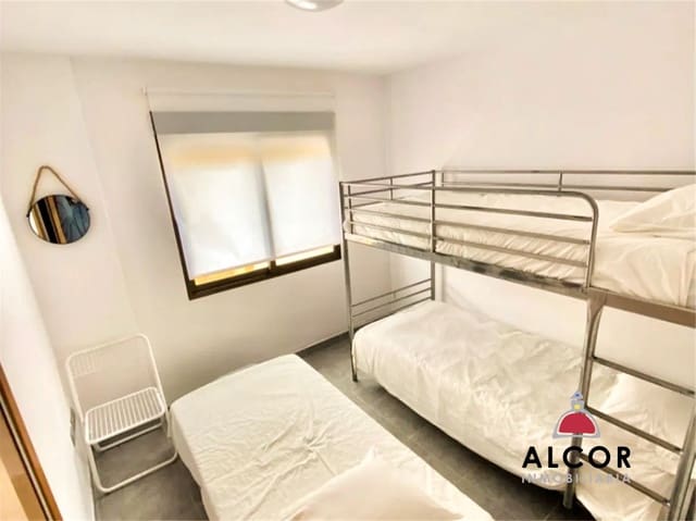 2 slaapkamer Flat te koop in Peñíscola met garage - € 247.000 (Ref: 9796204)