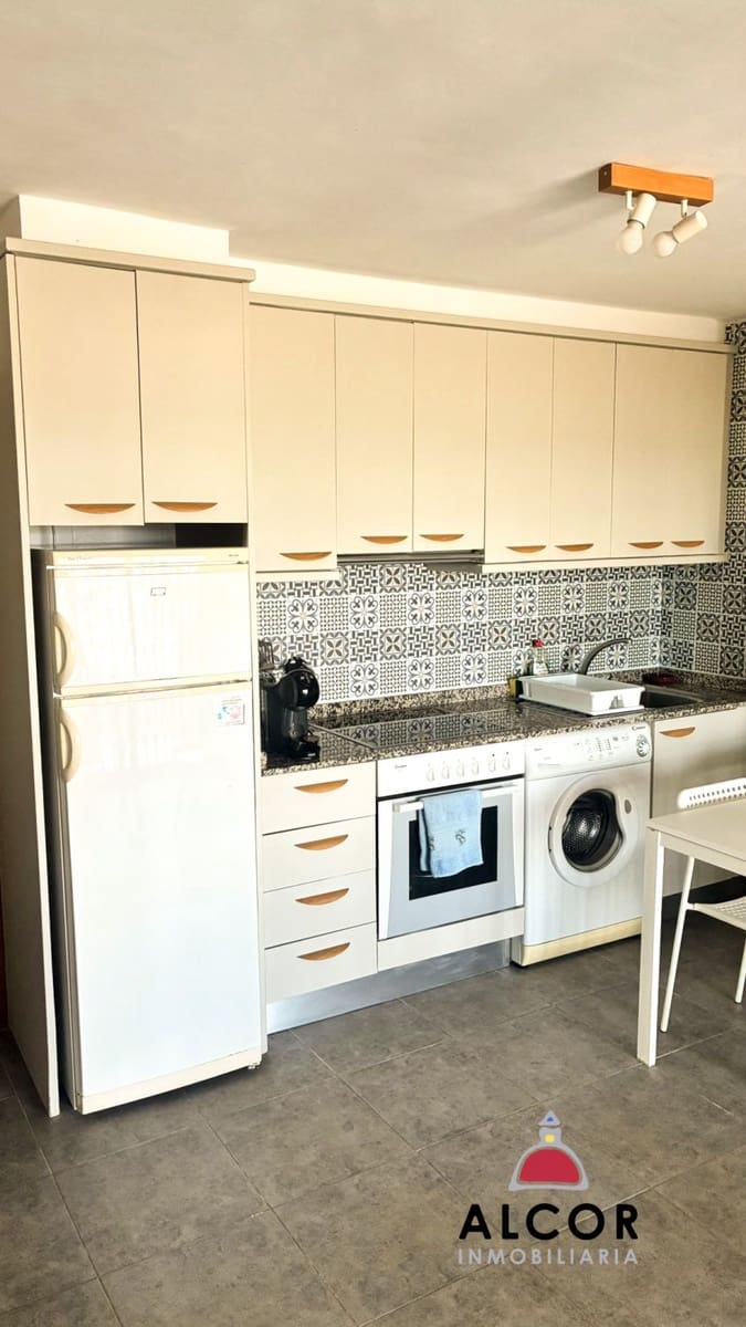 2 slaapkamer Flat te koop in Peniscola met garage - € 247.000 (Ref: 9796204)