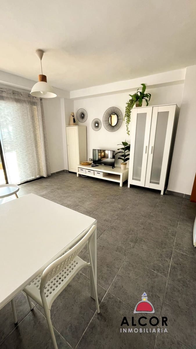 2 slaapkamer Flat te koop in Peniscola met garage - € 247.000 (Ref: 9796204)