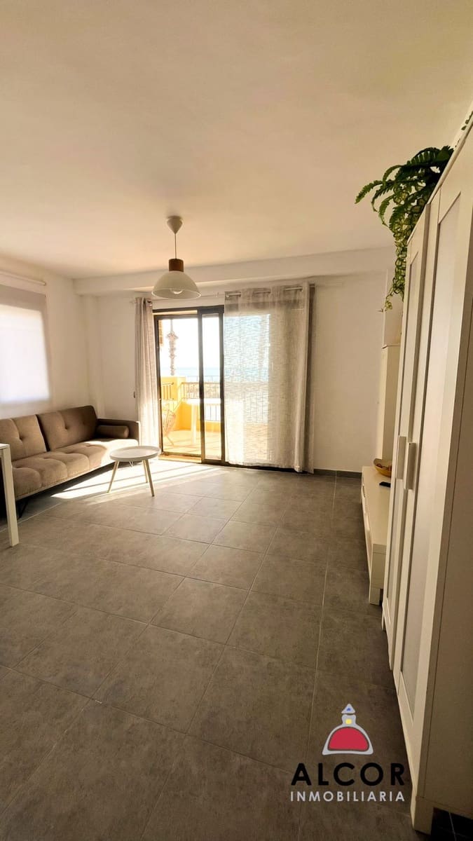 2 slaapkamer Flat te koop in Peniscola met garage - € 247.000 (Ref: 9796204)