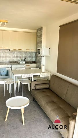 2 slaapkamer Flat te koop in Peñíscola met garage - € 247.000 (Ref: 9796204)