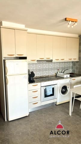 2 slaapkamer Flat te koop in Peñíscola met garage - € 247.000 (Ref: 9796204)