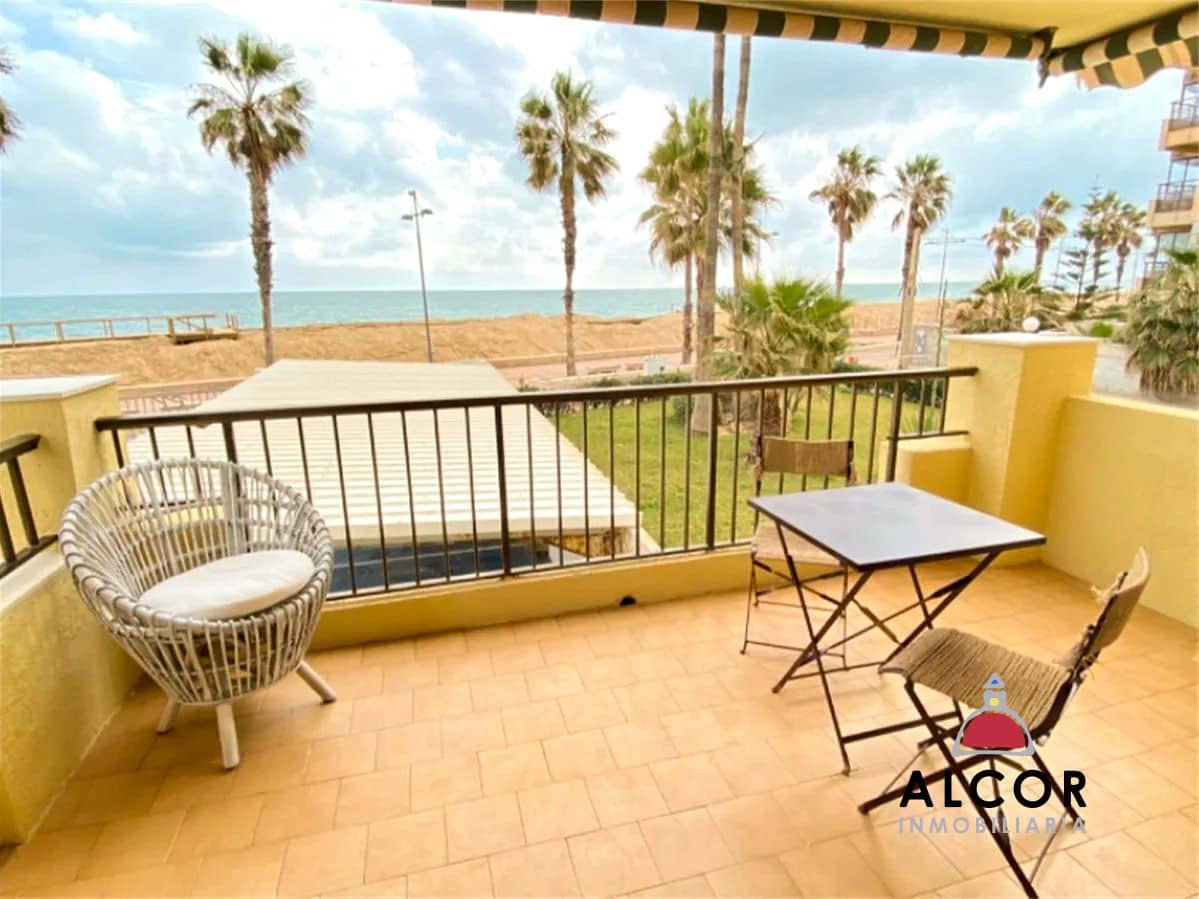 2 slaapkamer Flat te koop in Peniscola met garage - € 247.000 (Ref: 9796204)