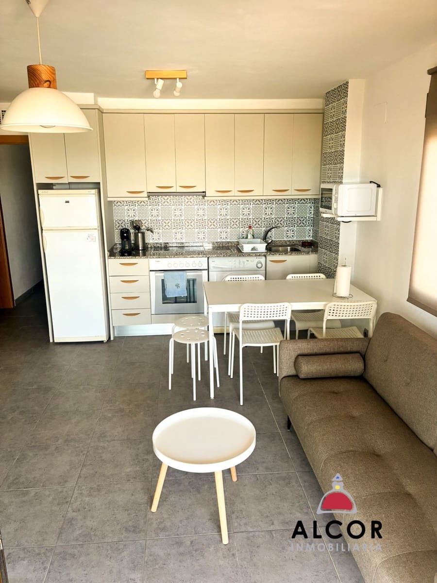 2 slaapkamer Flat te koop in Peniscola met garage - € 247.000 (Ref: 9796204)