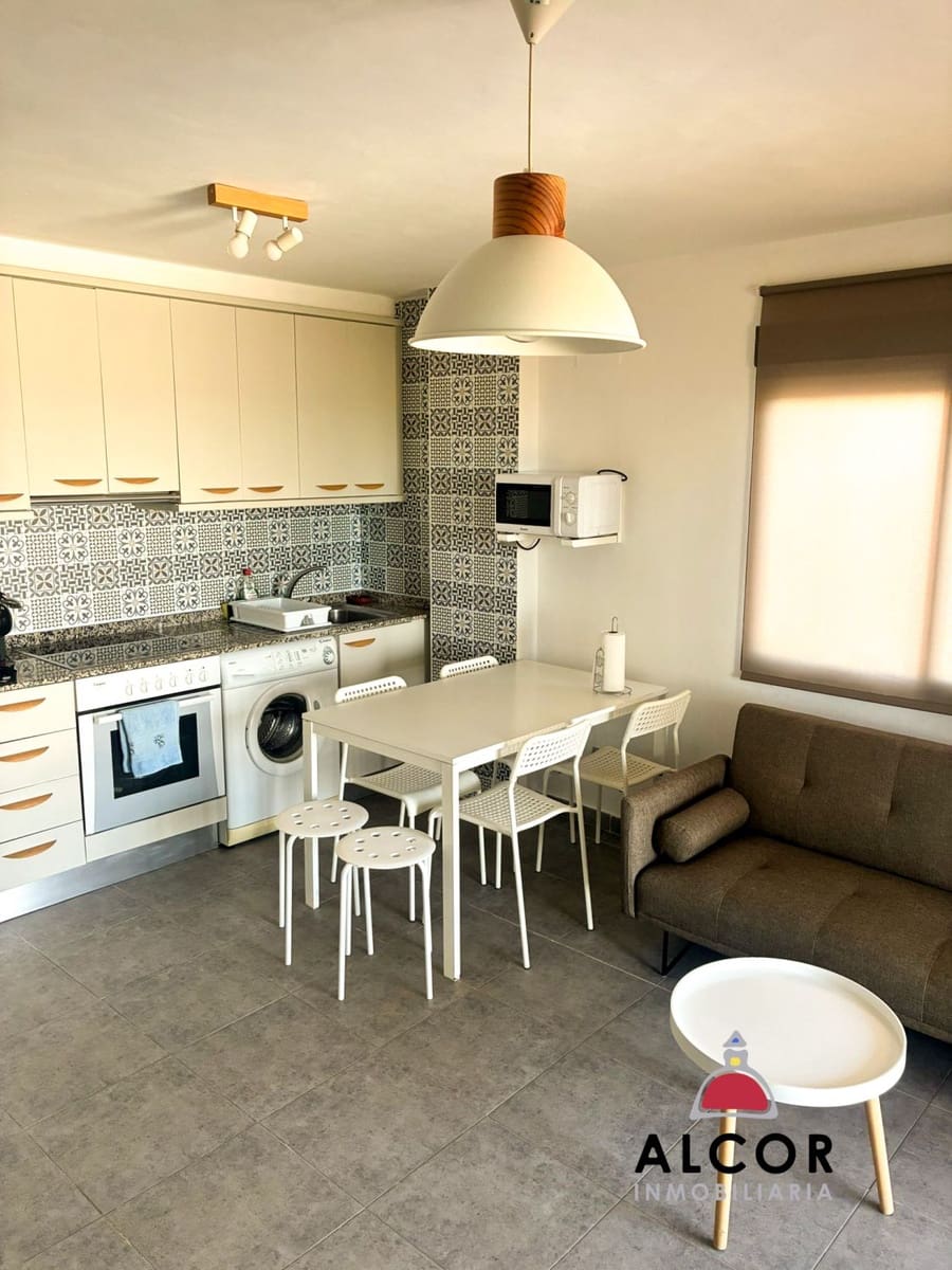 2 slaapkamer Flat te koop in Peniscola met garage - € 247.000 (Ref: 9796204)