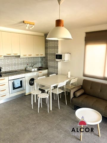 2 slaapkamer Flat te koop in Peñíscola met garage - € 247.000 (Ref: 9796204)