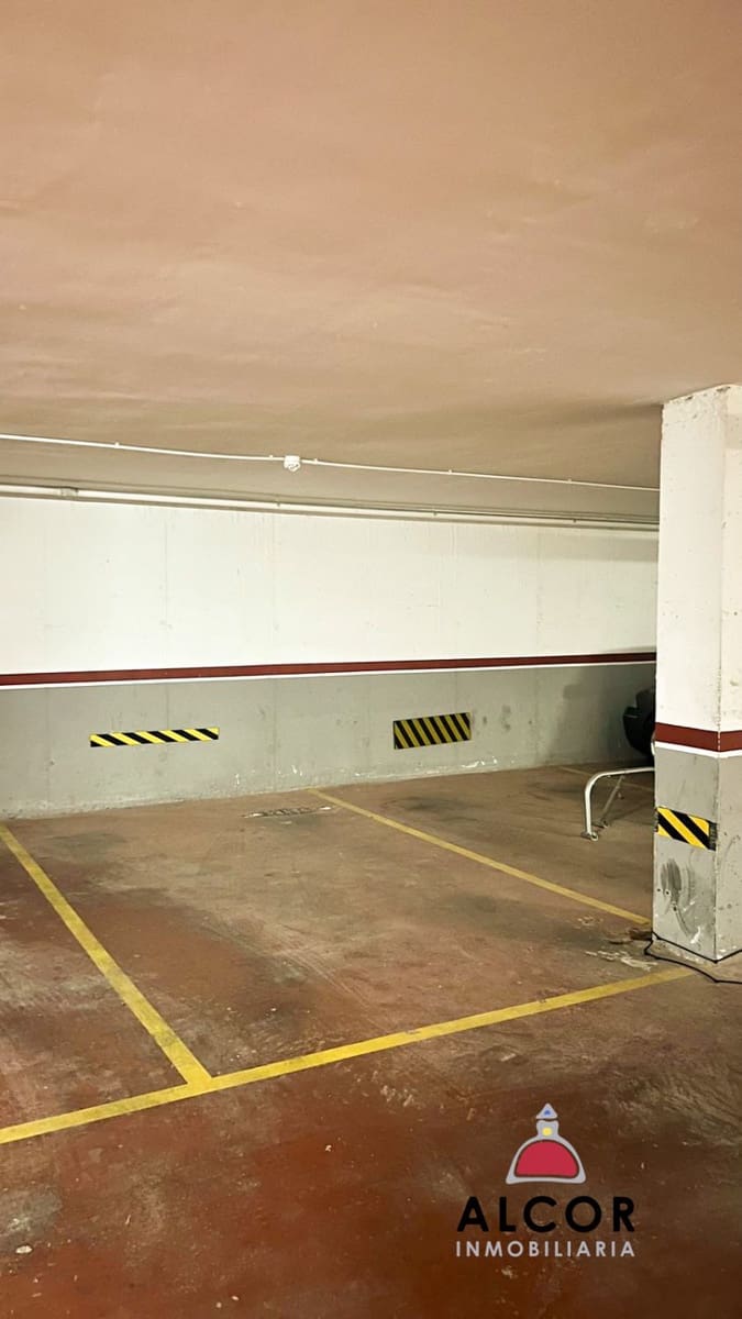 Garage for sale in Benicarlo - € 11,000 (Ref: 9820022)