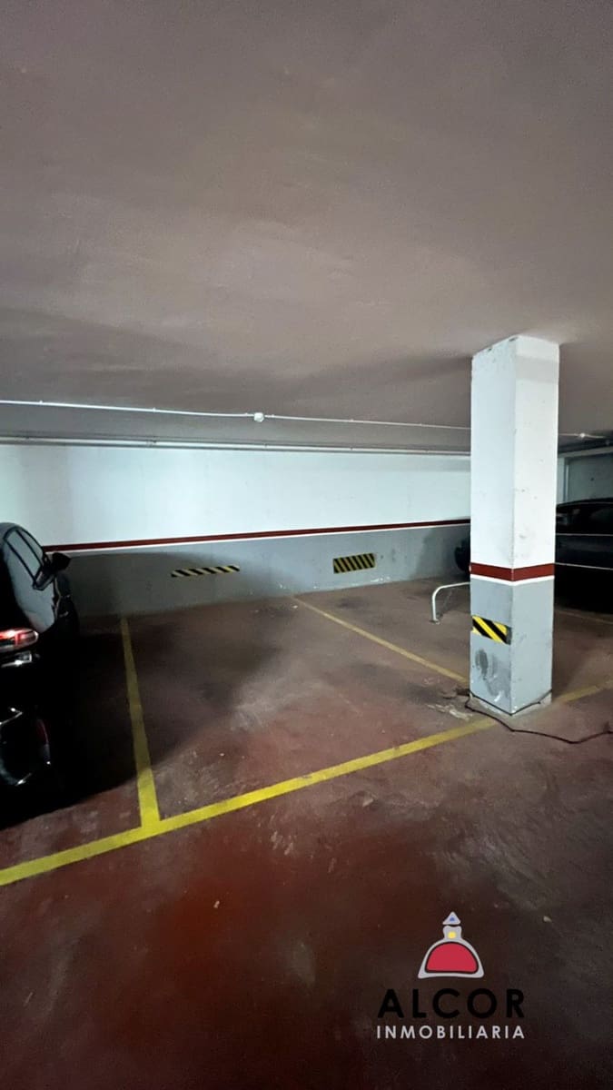 Garage for sale in Benicarlo - € 11,000 (Ref: 9820022)