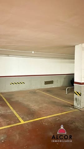 Garage til salg i Benicarló - € 11.000 (Ref: 9820022)