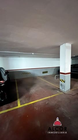 Garage til salg i Benicarló - € 11.000 (Ref: 9820022)
