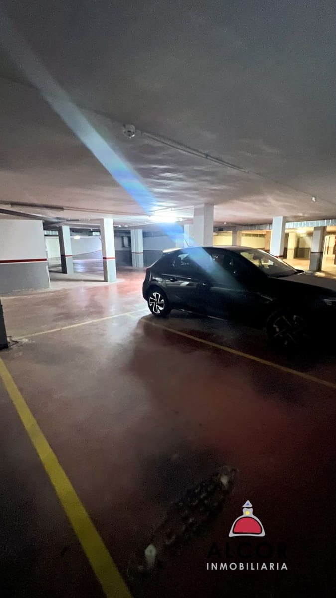 Garage for sale in Benicarlo - € 11,000 (Ref: 9820022)