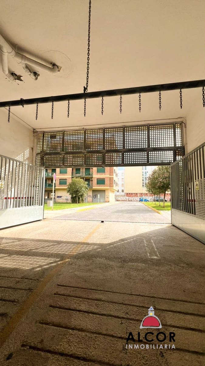 Garage for sale in Benicarlo - € 11,000 (Ref: 9820022)