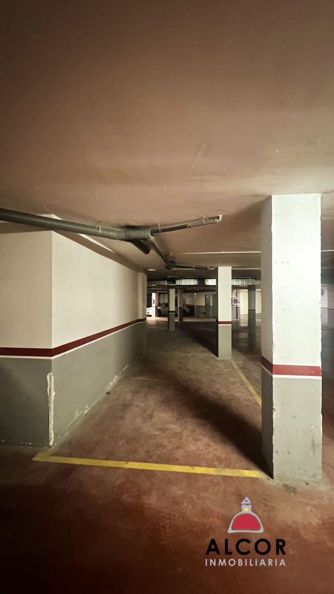 Garage for sale in Benicarlo - € 11,000 (Ref: 9820023)