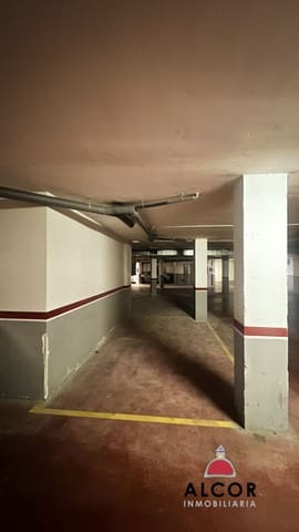 Garage til salg i Benicarló - € 11.000 (Ref: 9820023)