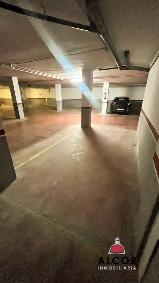 Garage for sale in Benicarlo - € 11,000 (Ref: 9820023)